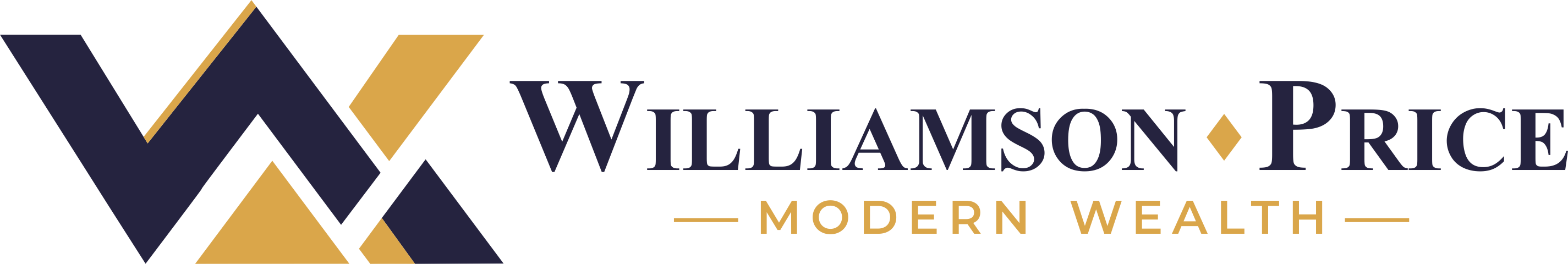Williamson Price Modern Wealth